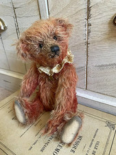 Artist bear faded - artist,
