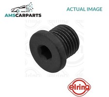 SEALING PLUG OIL SUMP 966180