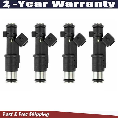 4pcs petrol fuel injector - petrol,