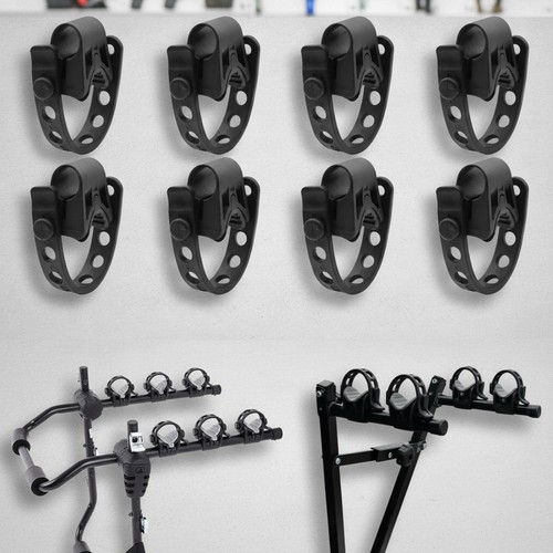 6pcs set bike rack straps - bike,