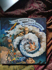 Moody Blues,"A Question of