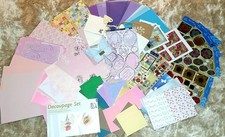 Craft Clearout Bundle