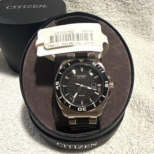 Citizen brycen aw1090 - citizen, aw1090-58e