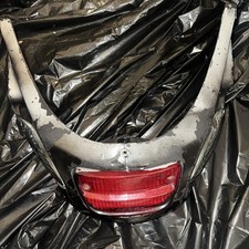 Piaggio Nrg Rear Tail Light