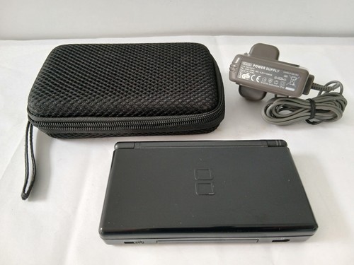 Nintendo lite onyx - nintendo,