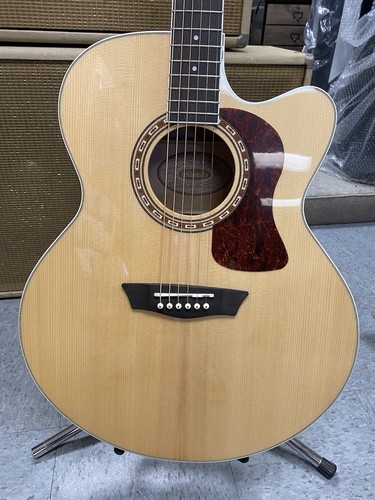 Washburn hj40sce jumbo - hj40sce,