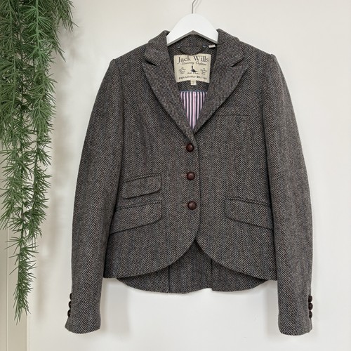 Jack wills women tailored - wills,