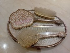 Beauty Tray Women's Care Comb