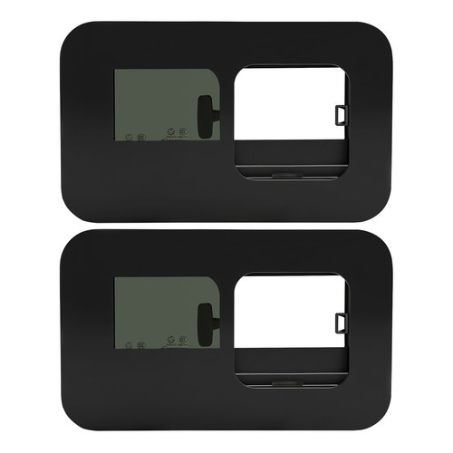 Sliding windows set 460x280mm - windows,
