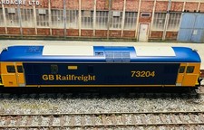 Hornby r2654 class - hornby, gb