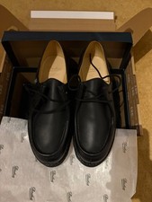 Paraboot Michael Black Uk 9 EU