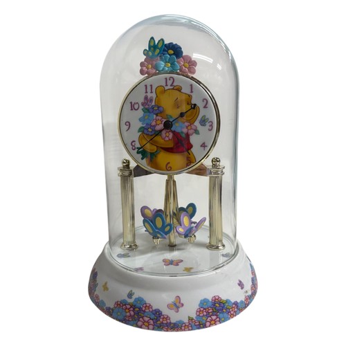 Disney winnie the pooh - the, glass