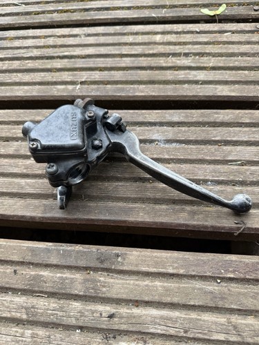 Suzuki lt80 quad front - suzuki,
