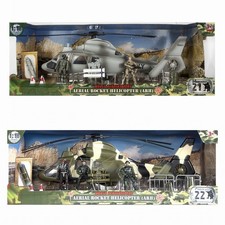 World Peacekeepers 1/18 Attack