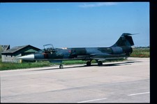 BC334 GENUINE K64 AIRCRAFT