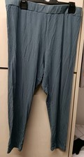 Size 18 Womens Trousers By Tu