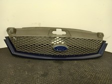 Ford mondeo grille mk3 painted - ford,