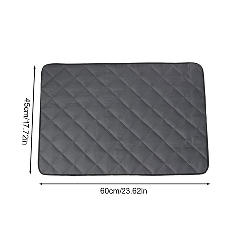 Dog crate mat - crate, sturdy