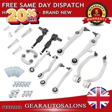 SUSPENSION WISHBONE TRACK