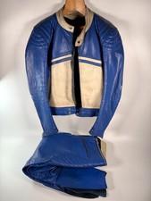 Vintage 70s kett leathers - vintage,