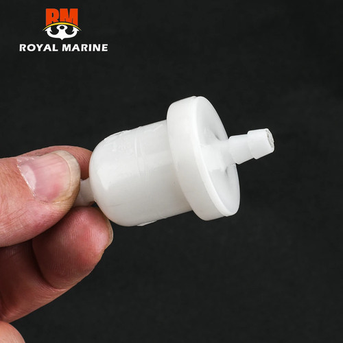 369 02230 fuel filter assy - fuel,