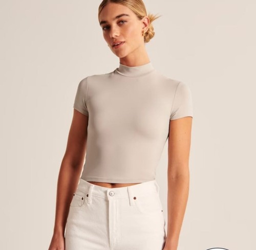 Abercrombie fitch seamless - abercrombie,