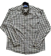 Pendleton Oxford Cloth Shirt