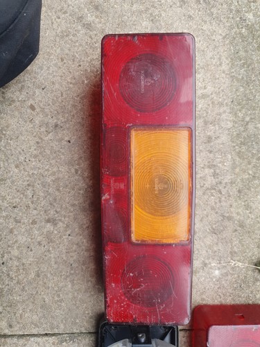 Jokon rear light - jokon, cluster