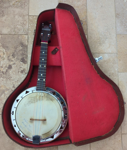 George formby vintage dallas - george,