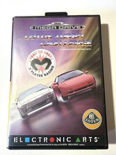 Lotus Turbo Challenge