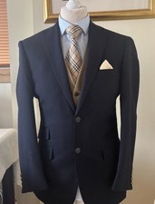 M&S Sartorial Alfred Brown