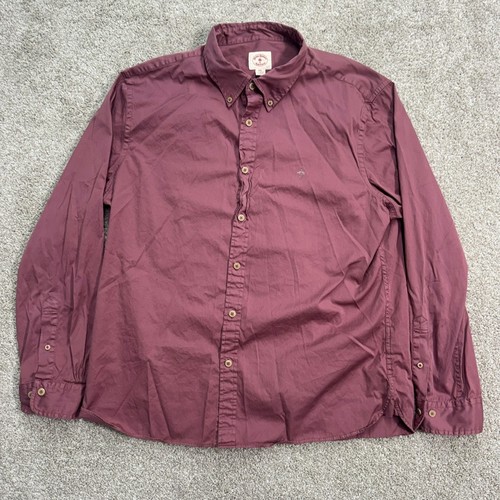 Brooks brothers red fleece - brooks,