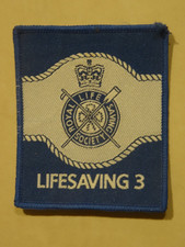 Royal life saving society - royal,