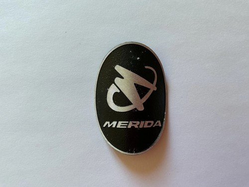 Merida aluminium bicycle - bicycle, head