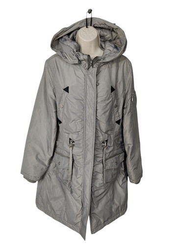 Clements ribeiro grey - grey, 14