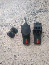 Baby jogger Carrycot Adaptors ONLY, For City Mini/GT Double Pushchair