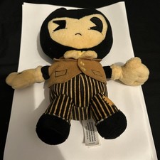 Bendy And The Ink Machine