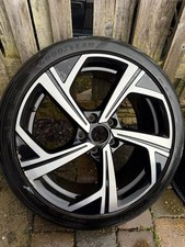 Volkswagen Golf R 18” Jerez