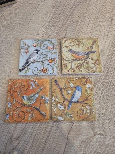 Kate miller bird painted - miller,