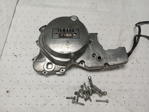 1983 yamaha virago xv500 - 1983-86,