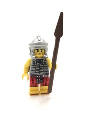 LEGO minifigures - Series 10 -