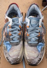 ASICS x Vivienne Westwood