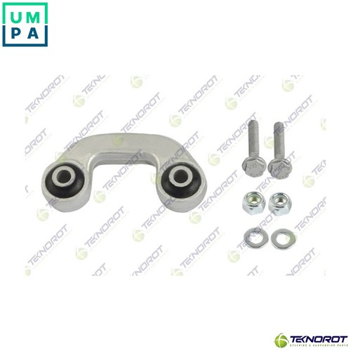 Linkcoupling rod stabiliser - linkcoupling,