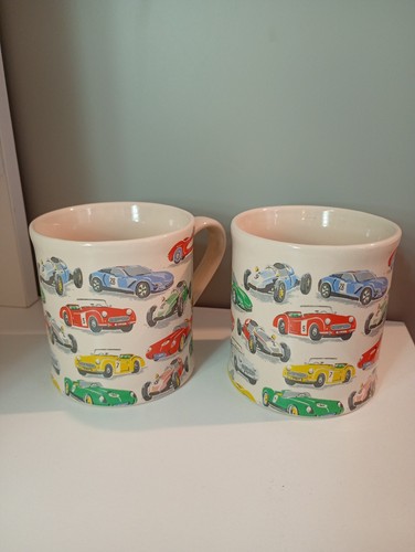 Set cath kidston car - set,