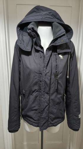 Grey abercrombie fitch - grey,