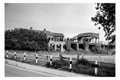 Bb0520 bramford railway - bramford,