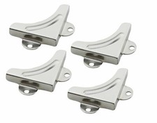 Pack of 4 x 32mm Mirror