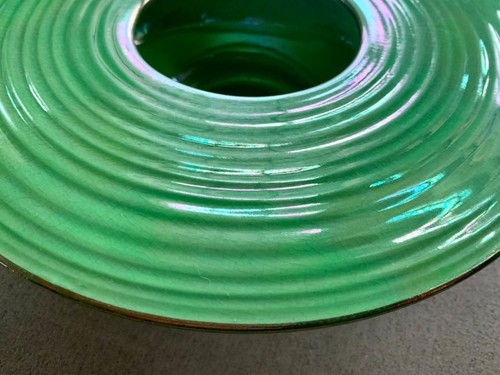Art deco 1930s crown - art,