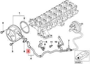 Bmw e53 vacuum pump - e53,