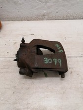 AUDI A3 TDI SPORT E3 2004-2005 BRAKE CALIPER FRONT PASSENGER 1K0615123D